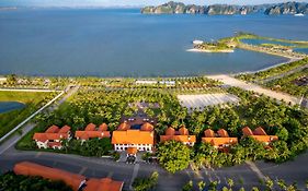 Khu Nghỉ Dưỡng Tuần Châu Hạ Long